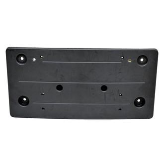 Alzare® - Front License Plate Bracket