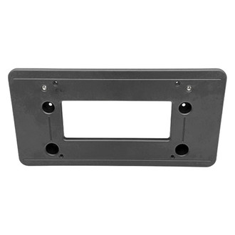 Alzare® - License Plate Bracket