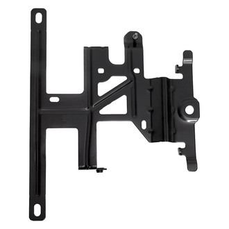 Alzare® - Front Bumper Bracket