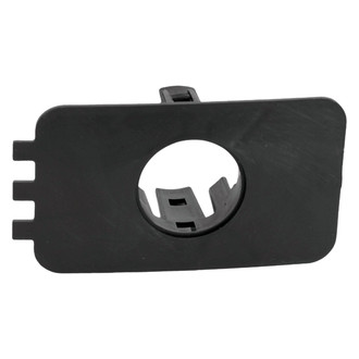 Alzare® - Front Passenger Side Parking Aid Sensor Bracket (Standard Line)