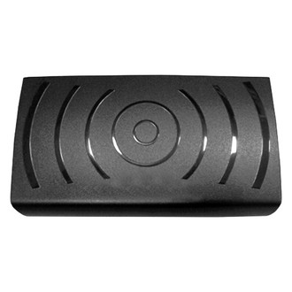 Alzare® - Front Bumper Cover Sensor Panel Cover (Standard Line)