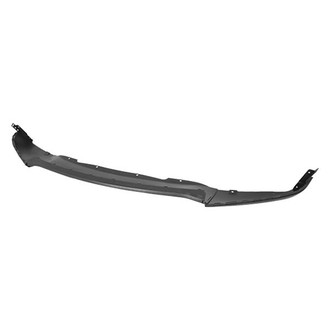 Alzare® BM1093104C - Front Lower Bumper Valance (CAPA Certified)