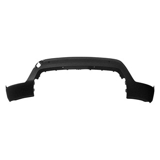 Alzare® - Front Lower Bumper Valance (Standard Line)