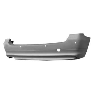 Alzare® - Rear Bumper Cover (Standard Line)