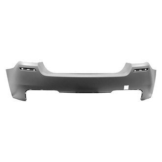 Alzare® - Rear Bumper Cover
