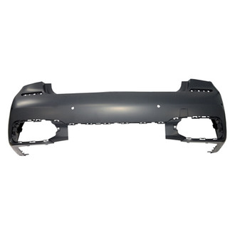 Alzare® - Rear Bumper Cover