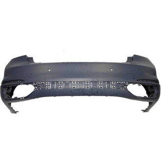 Alzare® - Rear Bumper Cover (Standard Line)