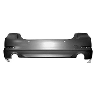 Alzare® - Rear Bumper Cover