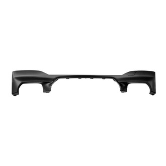 Alzare® - Rear Bumper Cover
