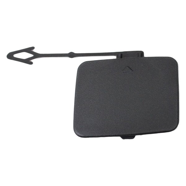 Alzare® - Rear Driver Side Tow Hook Cover