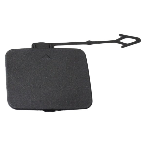 Alzare® - Rear Passenger Side Tow Hook Cover