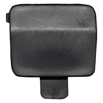 Alzare® - Rear Tow Hook Cover (Standard Line)