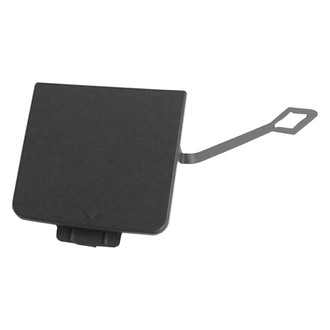 Alzare® - Rear Tow Hook Cover