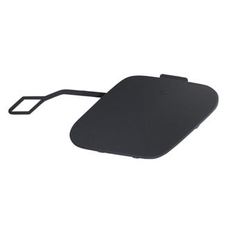 Alzare® - Rear Tow Hook Cover (Standard Line)