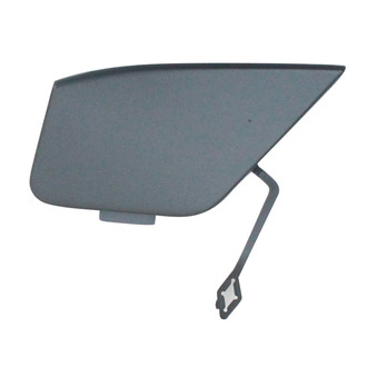 Alzare® BM1129136 - Rear Tow Hook Cover (Standard Line)