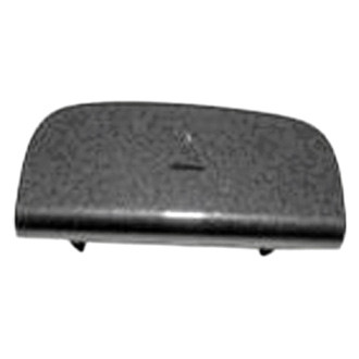 Alzare® - Rear Lower Tow Hook Cover (Standard Line)