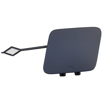 Alzare® - Rear Tow Hook Cover (Standard Line)