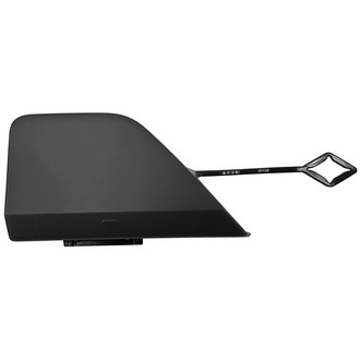 Alzare® - Rear Tow Hook Cover (Standard Line)