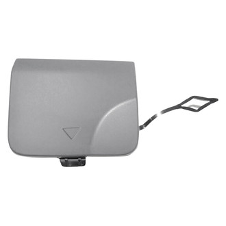 Alzare® - Rear Tow Hook Cover
