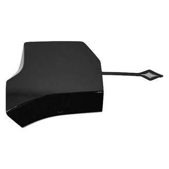 Alzare® - Rear Tow Hook Cover