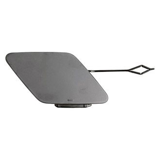 Alzare® - Rear Tow Hook Cover