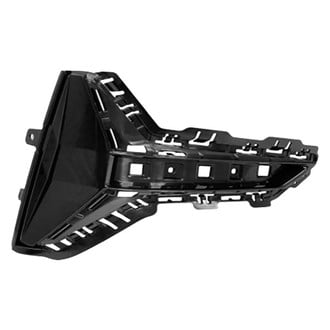 Alzare® - Rear Reflector Bezel