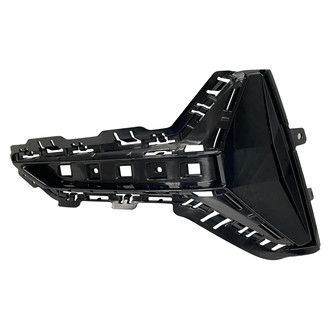 Alzare® - Rear Passenger Side Bumper Reflector Bezel (Standard Line)