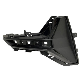 Alzare® - Rear Passenger Side Bumper Reflector Bezel (Standard Line)