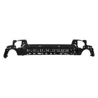 Alzare® - Rear Center Bumper Cover Support (Standard Line)
