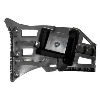 Alzare® - Rear Bumper Cover Support