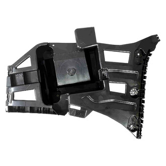 Alzare® - Rear Passenger Side Bumper Cover Support (Standard Line)