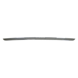 Alzare® - Rear Bumper Cover Molding
