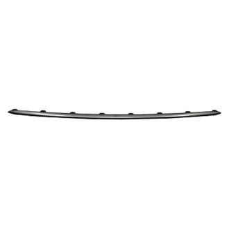 Alzare® - Rear Lower Bumper Cover Molding (Standard Line)