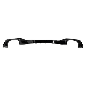 Alzare® - Rear Bumper Cover Molding