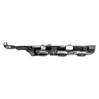 Alzare® - Rear Outer Driver Side Bumper Guide Bracket (Standard Line)