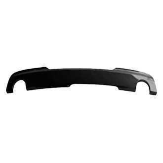 Alzare® - Rear Lower Bumper Valance (Standard Line)