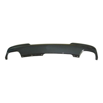 Alzare® - Rear Lower Bumper Valance (Standard Line)