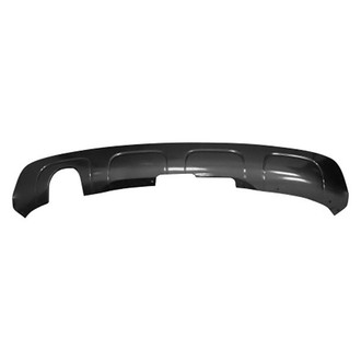 Alzare® - Rear Lower Bumper Valance (Standard Line)
