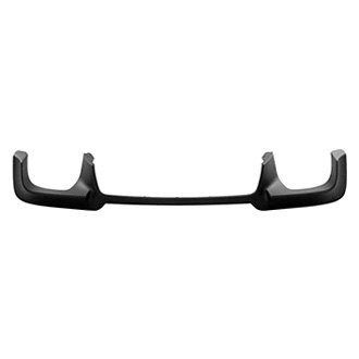 Alzare® - Rear Lower Bumper Valance (Standard Line)