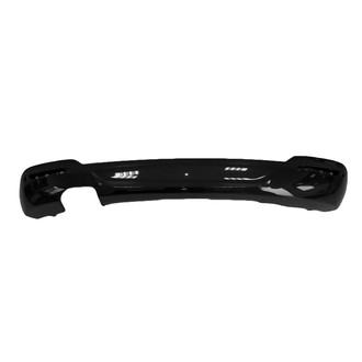 Alzare® - Rear Lower Bumper Valance (Standard Line)