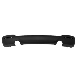 Alzare® - Rear Lower Bumper Valance (Standard Line)