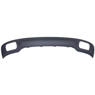 Alzare® - Rear Lower Bumper Valance (Standard Line)