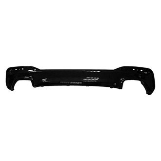 Alzare® - Rear Lower Bumper Valance (Standard Line)