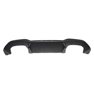 Alzare® BM1195140 - Rear Lower Bumper Valance (Standard Line)