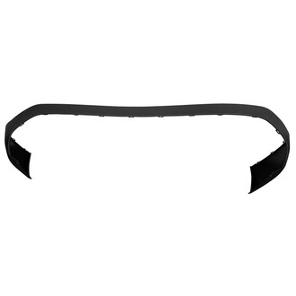 Alzare® - Rear Lower Bumper Valance (Standard Line)