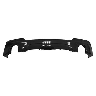 Alzare® - Rear Bumper Valance (Standard Line)