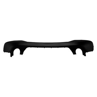 Alzare® - Rear Bumper Valance (Standard Line)