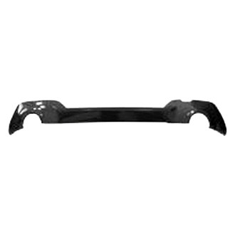 Alzare® - Rear Lower Bumper Valance (CAPA Certified)