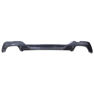 Alzare® - Rear Lower Bumper Valance (Standard Line)