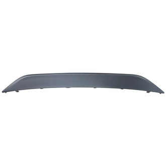 Alzare® - Rear Center Bumper Valance (Standard Line)